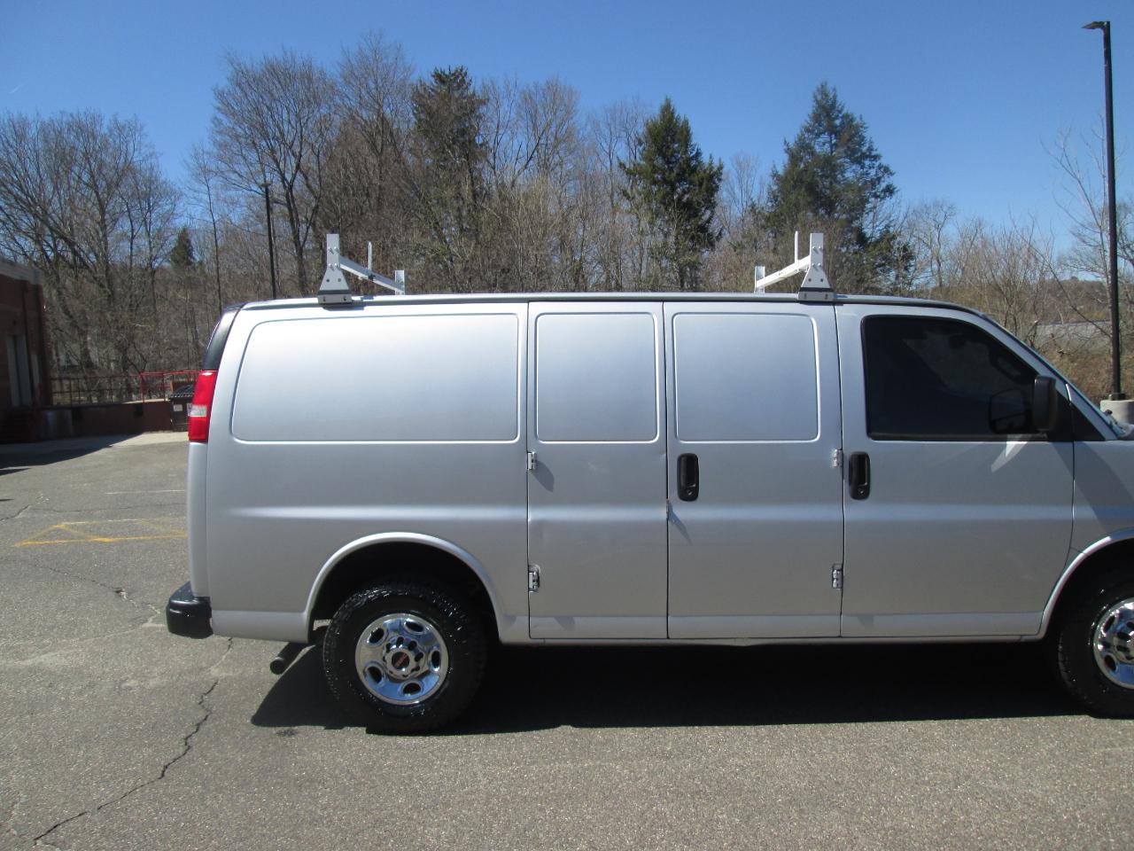 gmc savana cargo 2020 1GTW7AFG2L1165255 image gmc savana cargo 2020 1GTW7AFG2L1165255 image